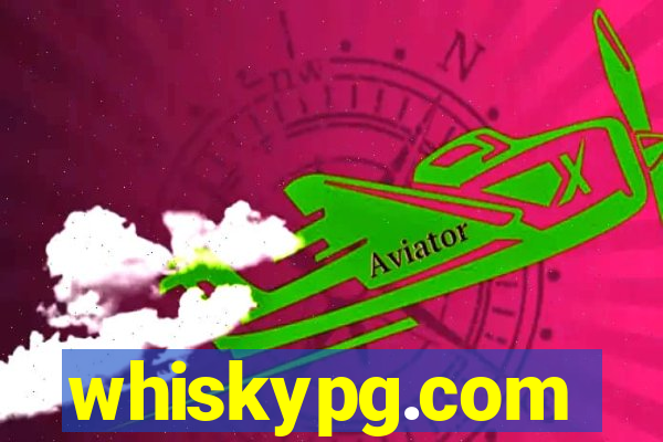 whiskypg.com