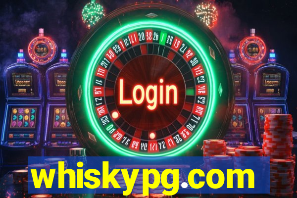 whiskypg.com