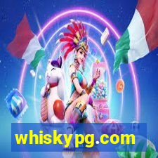 whiskypg.com