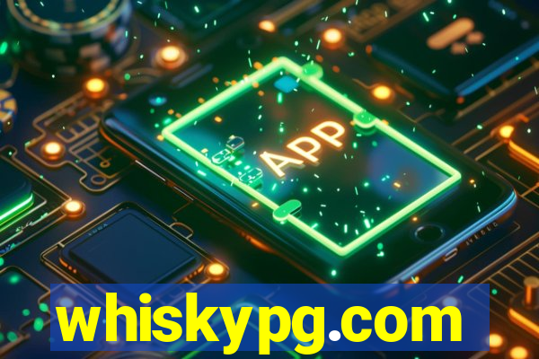 whiskypg.com