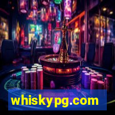 whiskypg.com