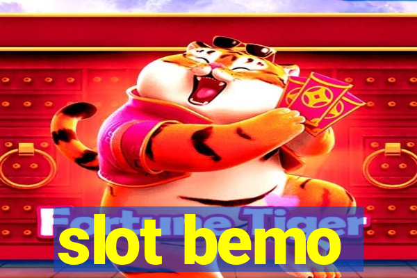 slot bemo