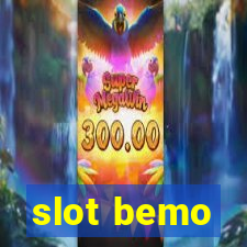 slot bemo