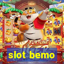 slot bemo