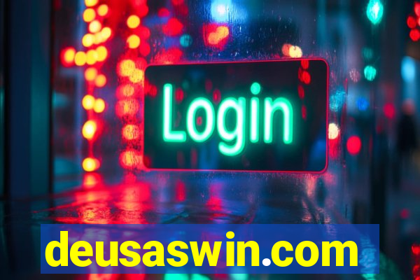 deusaswin.com