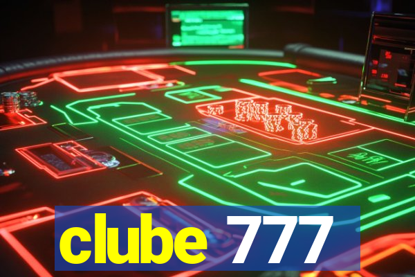 clube 777