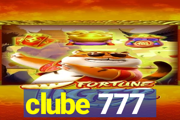 clube 777