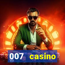 007 casino royale-you know my name remix