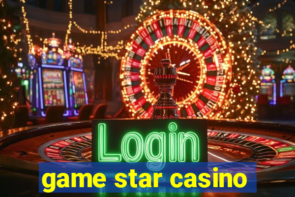 game star casino