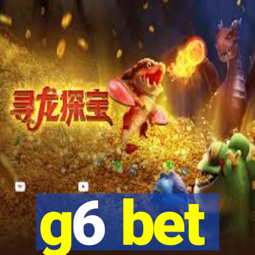 g6 bet