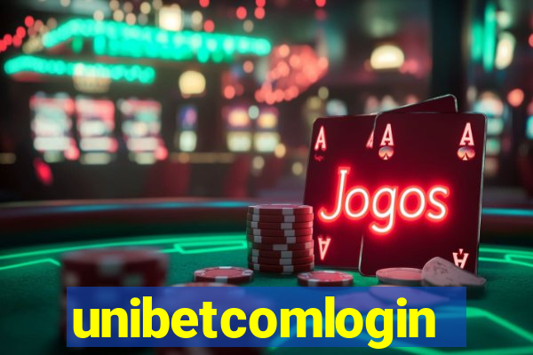 unibetcomlogin