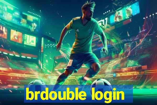 brdouble login