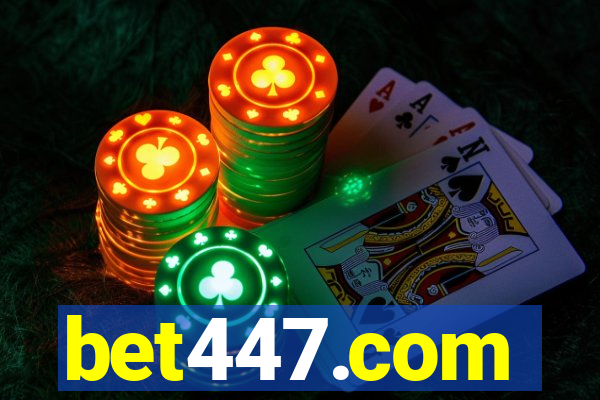 bet447.com