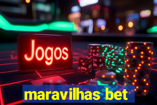 maravilhas bet