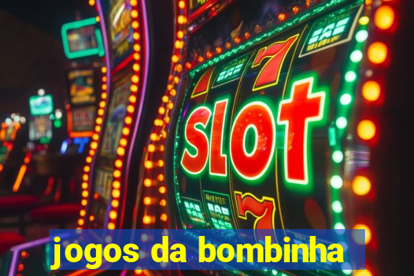 jogos da bombinha