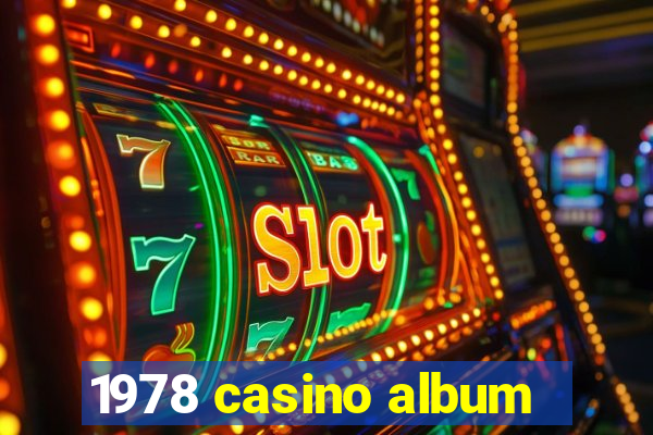 1978 casino album