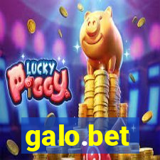 galo.bet