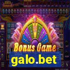 galo.bet