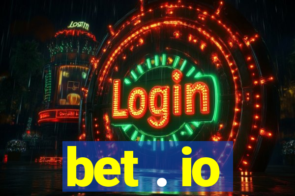 bet . io