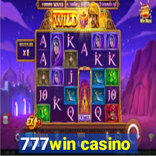 777win casino