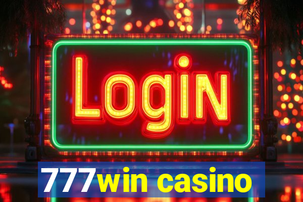 777win casino