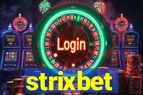 strixbet