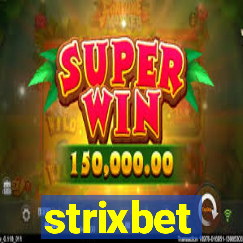 strixbet