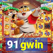 91 gwin