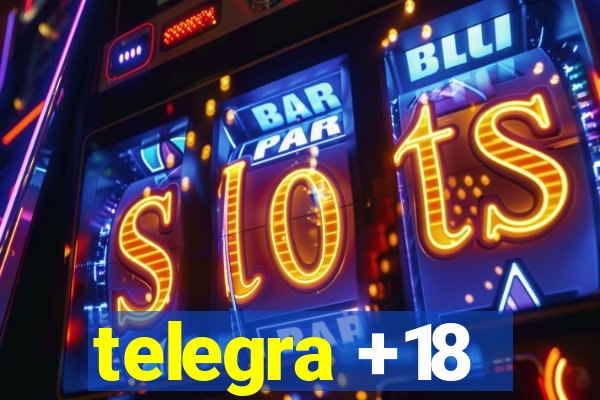 telegra +18