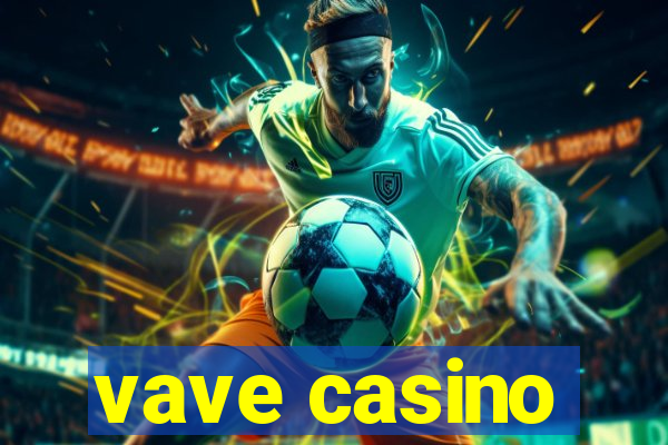 vave casino