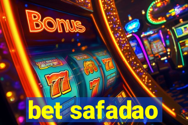 bet safadao