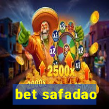 bet safadao