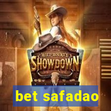 bet safadao