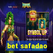 bet safadao