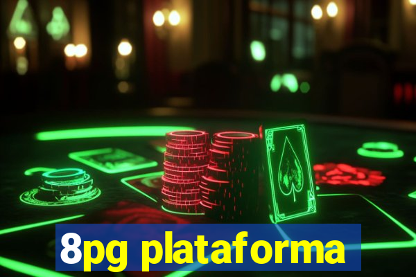 8pg plataforma