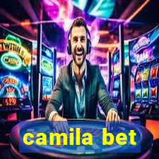 camila bet