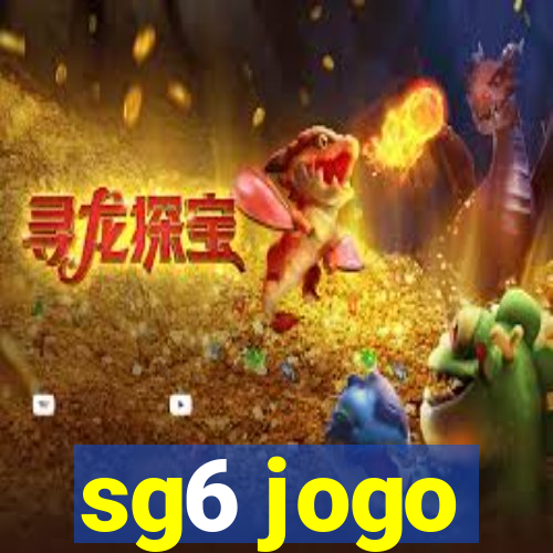 sg6 jogo