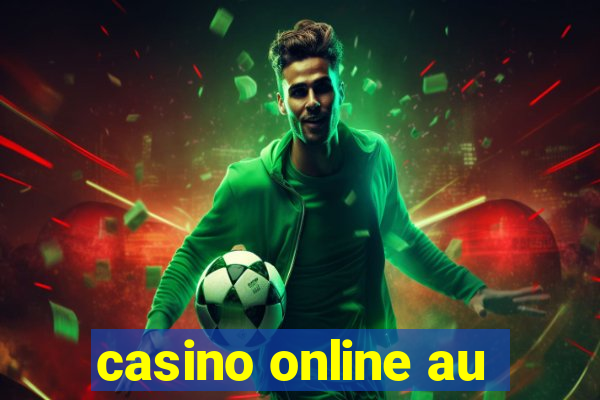 casino online au