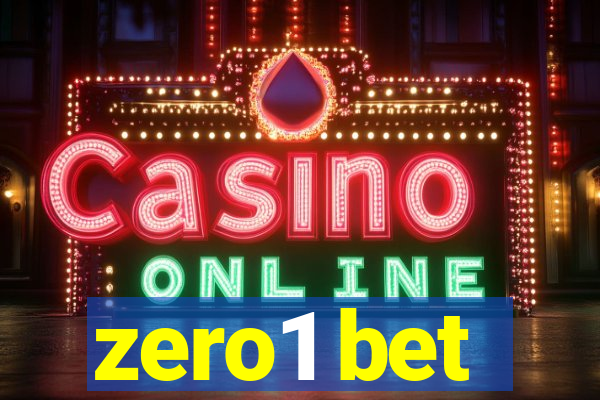 zero1 bet