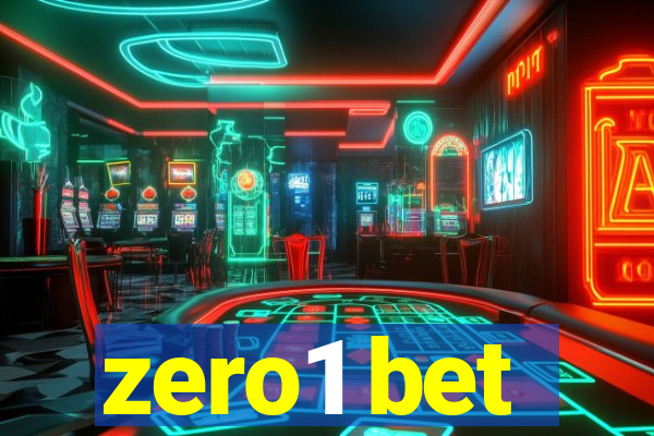 zero1 bet