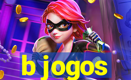 b jogos