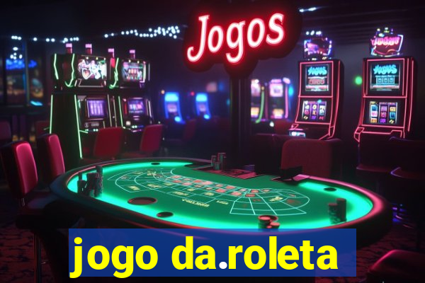 jogo da.roleta