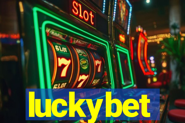 luckybet