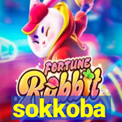 sokkoba