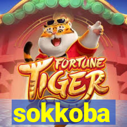 sokkoba