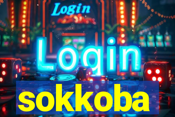 sokkoba