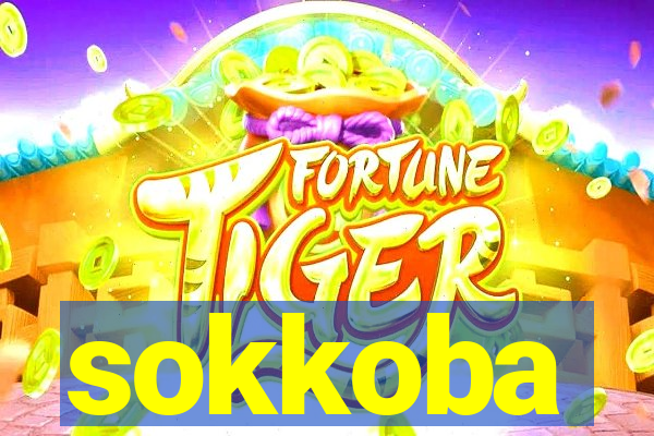 sokkoba