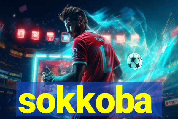 sokkoba