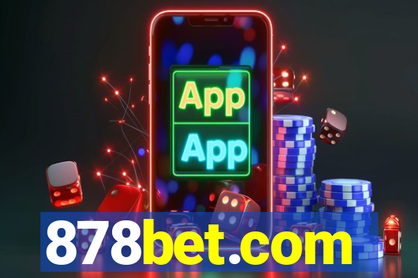 878bet.com